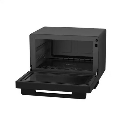 [26L]パナソニック ビストロ NE-BS5D オーブンレンジ ne-bs5d-k   【90％分返金保証付】新品