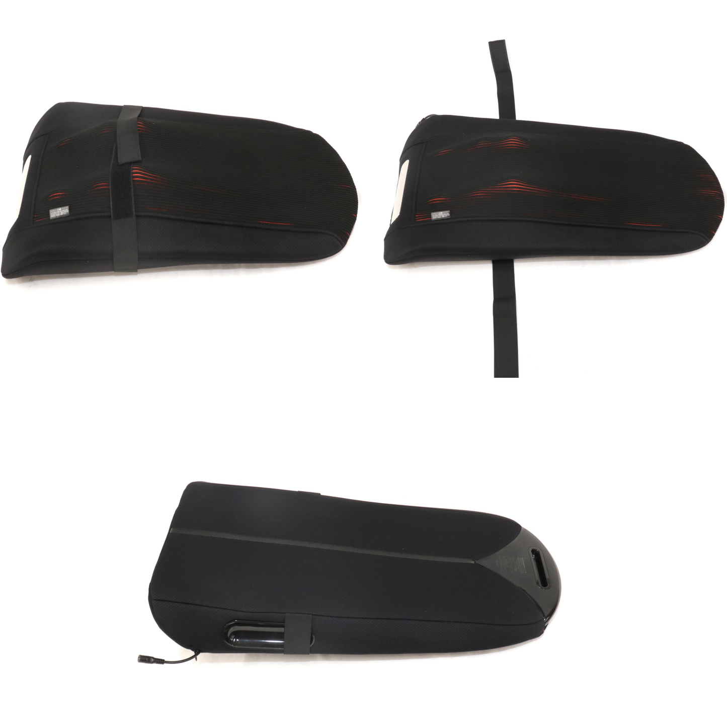 [中古(C)] MYTREX(マイトレックス) REBIVE SEAT シートマッサージガン® mt-rbs-25m mt-rbs-25m　[可]