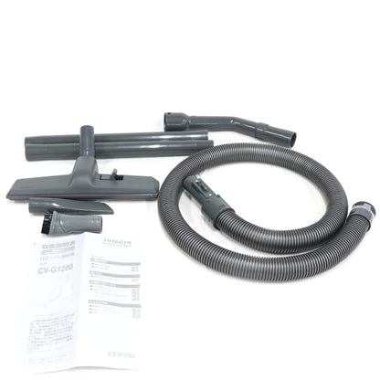 日立 CV-G1200 業務用クリーナー　cv-g1200   整備済みアウトレット品 [良い(B)]