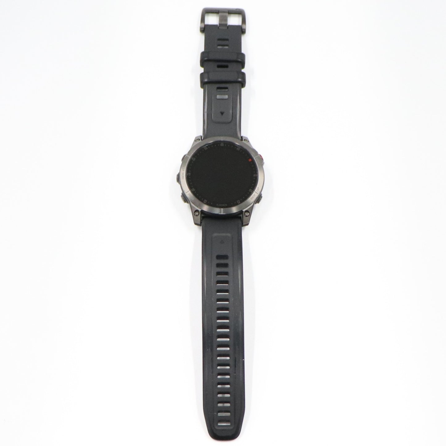 [中古(C)] ガーミン GARMIN epix Sapphire Carbon Gray DLC Ti / Black　epix-sapphire-carbon-gray-dlc-ti epix-sapphire-carbon-gray-dlc-ti　[可]