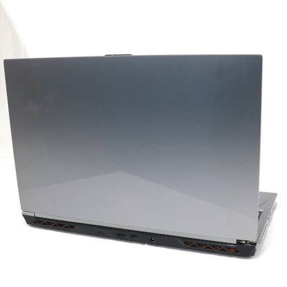 FRONTIER(フロンティア) ゲーミングノートパソコン FRLNA712/C frlna712-c   整備済みアウトレット品 [中古(C)]