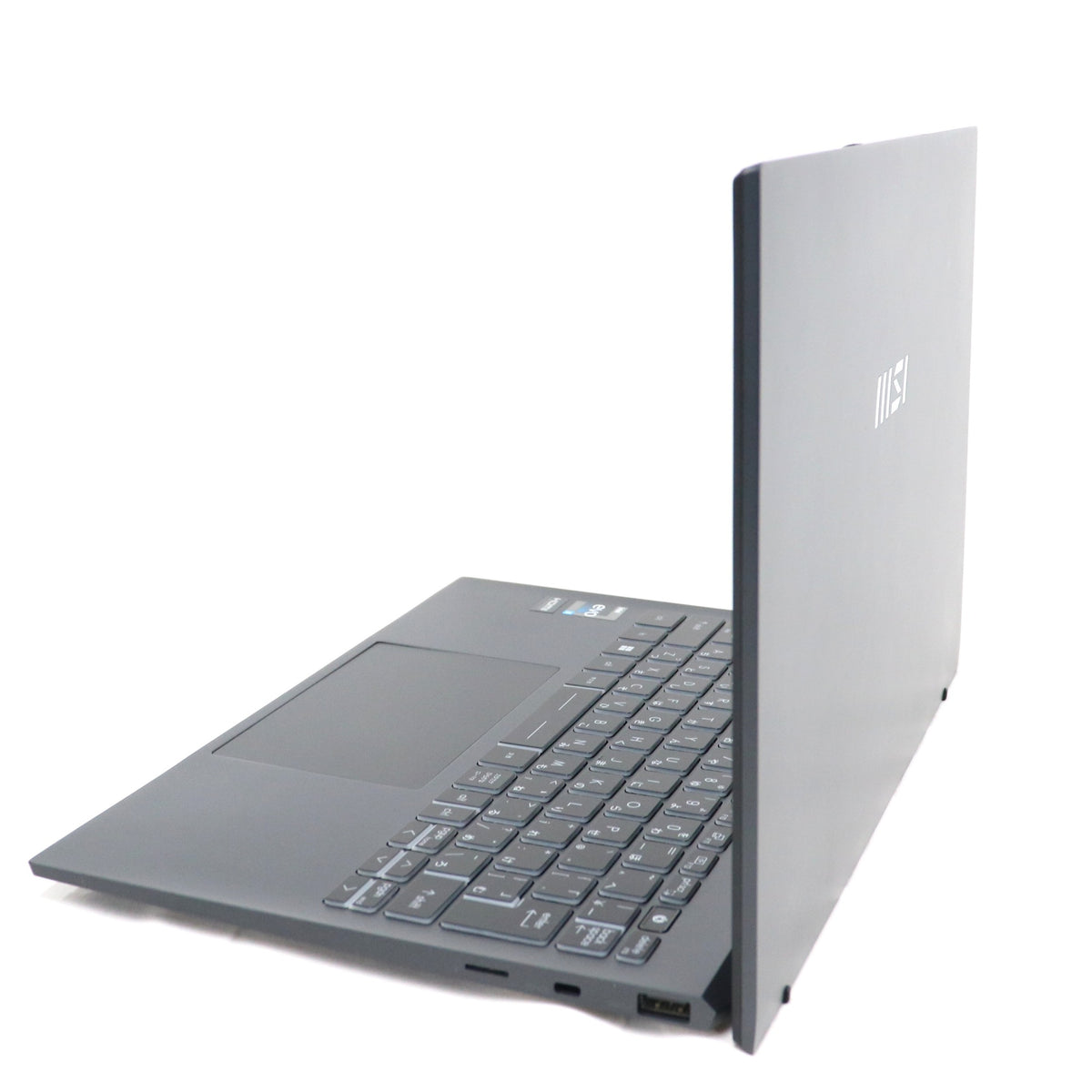 【Office非搭載】MSI(エムエスアイ) Prestige 13Evo A12M-1517JP ノートパソコン  a12m-1517jp   整備済みアウトレット品 [良い(B)]