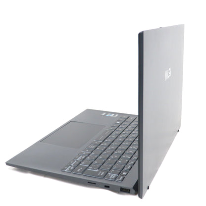 【Office非搭載】MSI(エムエスアイ) Prestige 13Evo A12M-1517JP ノートパソコン  a12m-1517jp   整備済みアウトレット品 [良い(B)]
