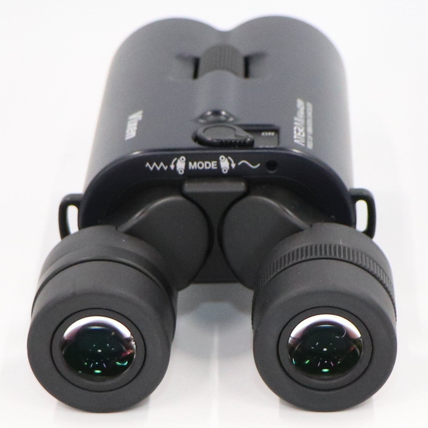 [中古(C)] [倍率14倍]ビクセン ATERA Ⅱ H14×42WP コンサート・ライブ向け 防振双眼鏡 ブラック vixen-atera2-h1442　[可]