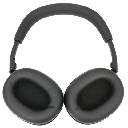 [中古(A)] ソニー WH-1000XM6 ワイヤレスノイズキャンセリングヘッドホン wh-1000xm6-b ブラック[非常に良い]