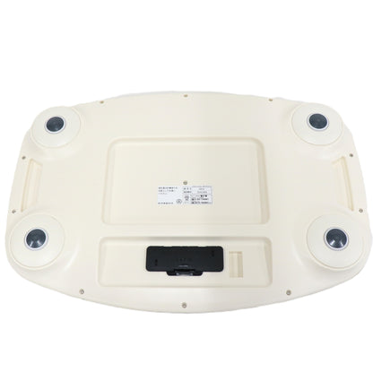 タニタ nometa BB-105 授乳量機能付ベビースケール　bb-105   整備済みアウトレット品 [中古(C)]