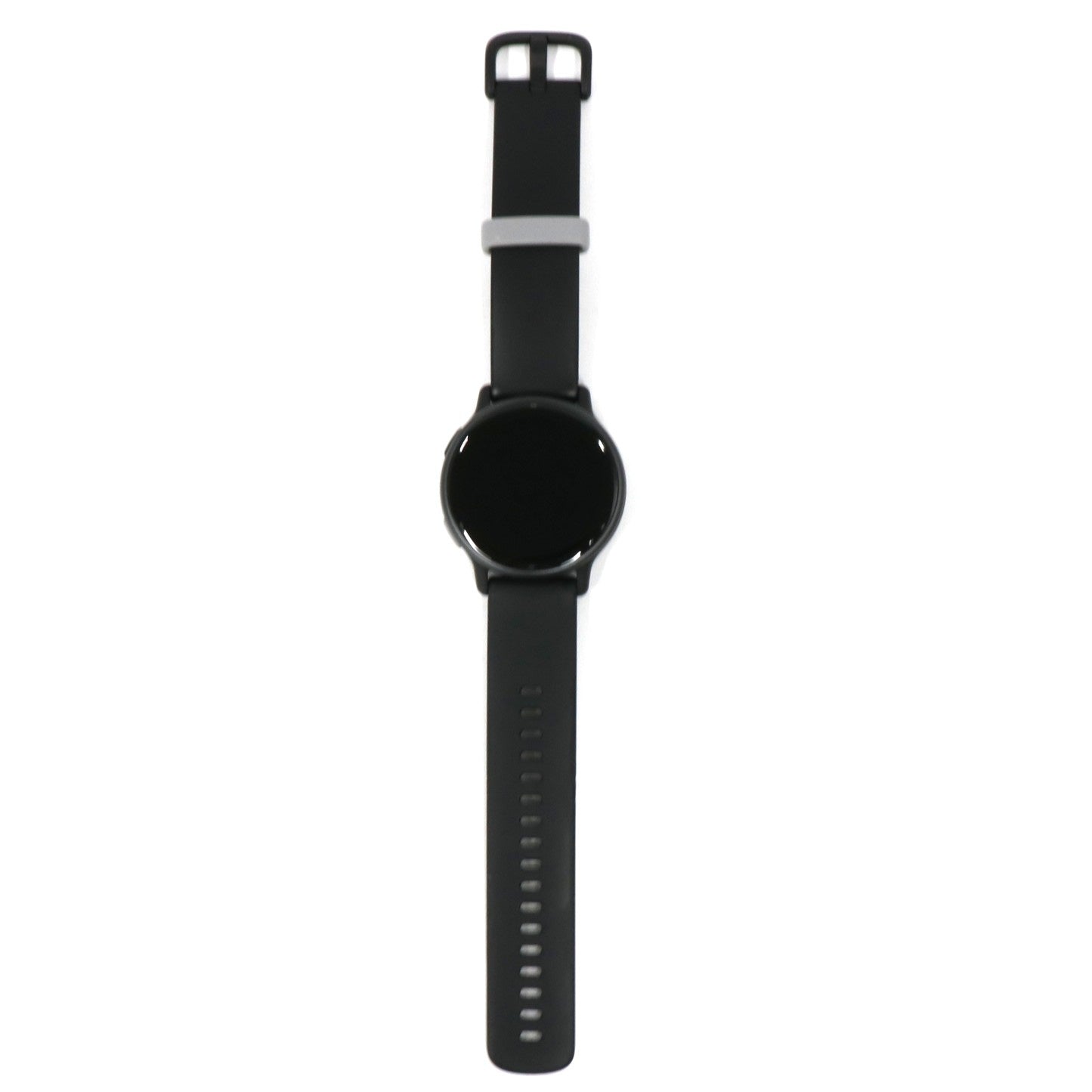 [中古(C)] ガーミン(GARMIN) vivoactive 5 フィットネスGPSウォッチ ブラック vivoactive-5  [可]