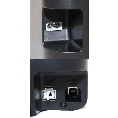 エプソンプリンター エコタンク搭載 A3カラーインクジェット複合機 EW-M973A3T【インク付】　ew-m973a3t   整備済みアウトレット品 [良い(B)]