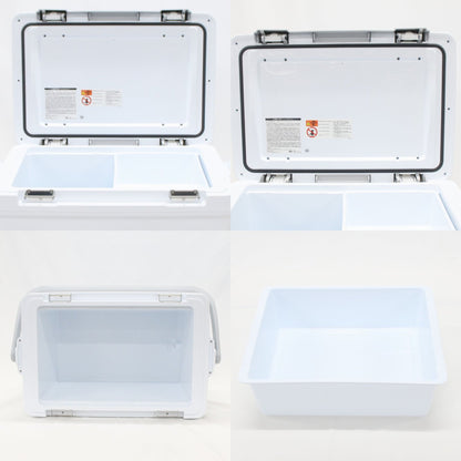 [中古(B)] シマノ アブソリュートフリーズ リミテッド 40L クーラーボックス　nb-240w  [良い]