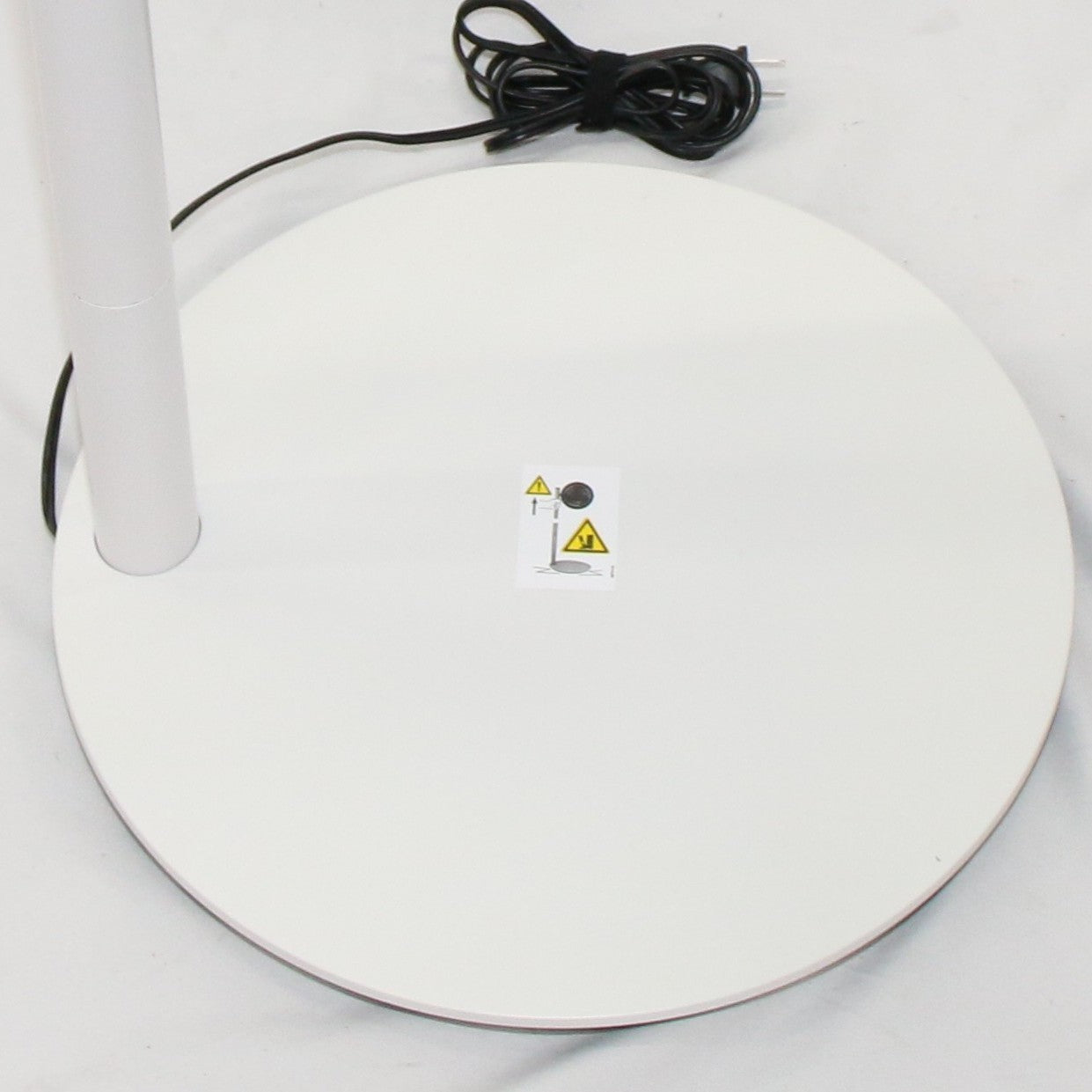 [中古(C)] BONECO AIR SHOWER FAN サーキュレーター F220 f220 ホワイトf220　[可]