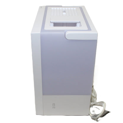 THREEUP（スリーアップ）GRANLUXE ハイブリッド加湿器 （木造8.5畳/プレハブ14畳） HB-T2268 hb-t2268-wh  ホワイト 整備済みアウトレット品 [良い(B)]