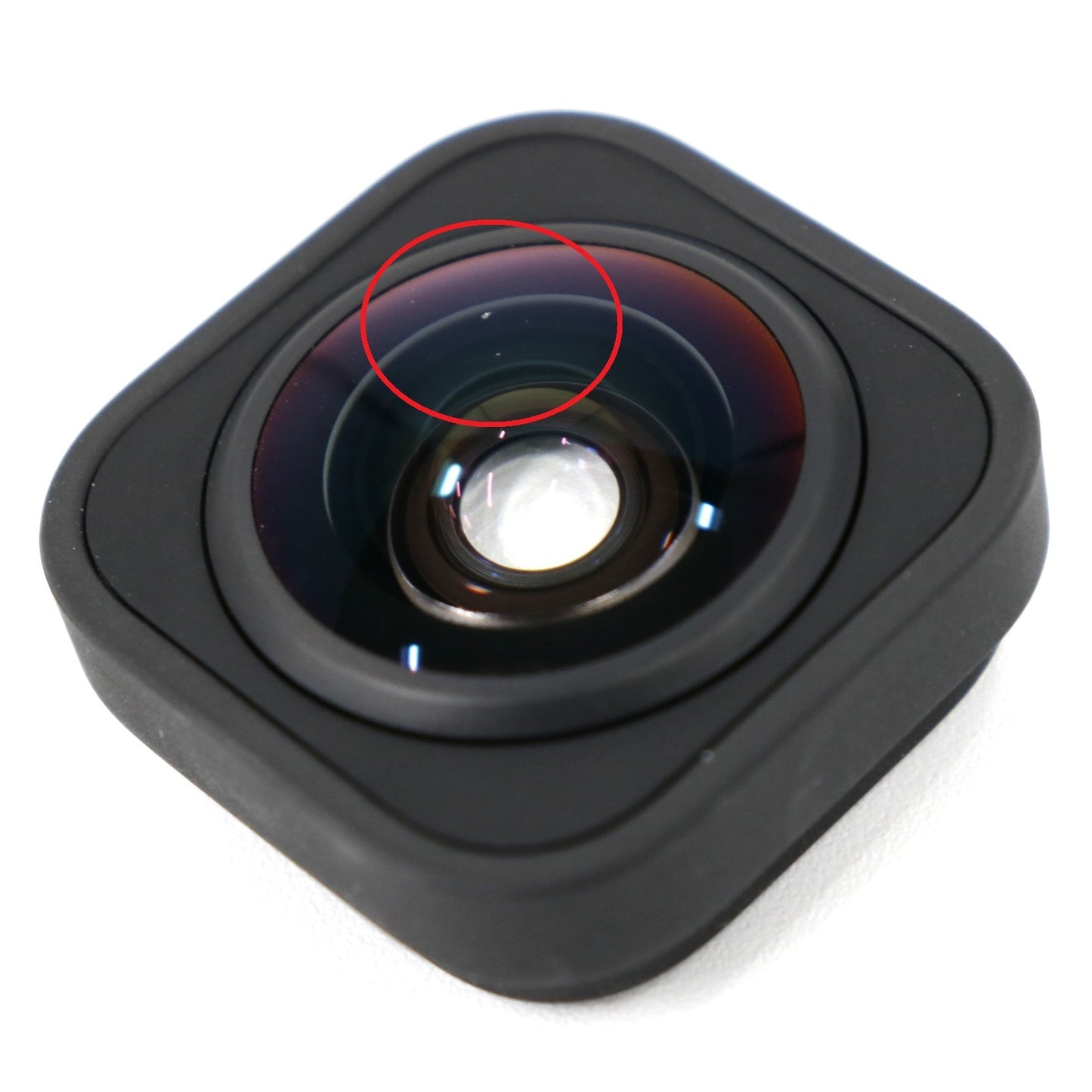 [ジャンク] GoPro 超広角レンズモッド GoPro HERO13対応 aewal-001 [難あり(D)]