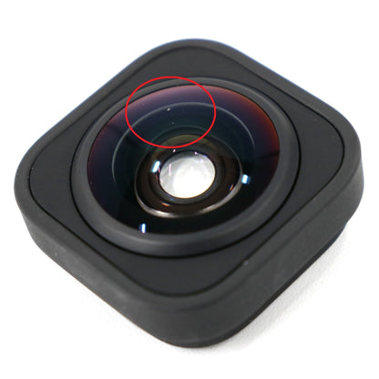 [ジャンク] GoPro 超広角レンズモッド GoPro HERO13対応 aewal-001 [難あり(D)]