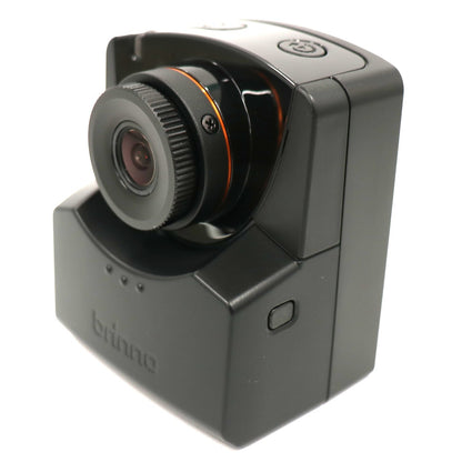 Brinno TLC2020 タイムラプスカメラ tlc2020   整備済みアウトレット品 [中古(C)]