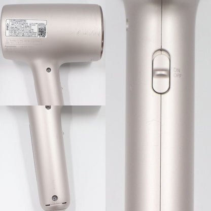 パナソニック ヘアードライヤー ナノケア EH-NA0J　eh-na0j-p-24  ラベンダーピンク 整備済みアウトレット品 [中古(C)]