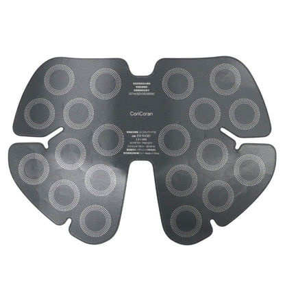 パナソニック 高周波治療器 コリコランワイド３Ｄ（腰専用）EW-RA561  ew-ra561   整備済みアウトレット品 [中古(A)]