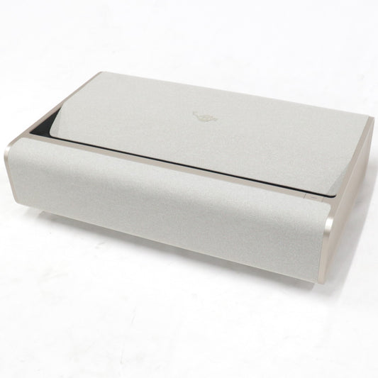[中古(C)] Aladdin Marca 超短焦点プロジェクター gmn-002337 gmn-002337　[可]