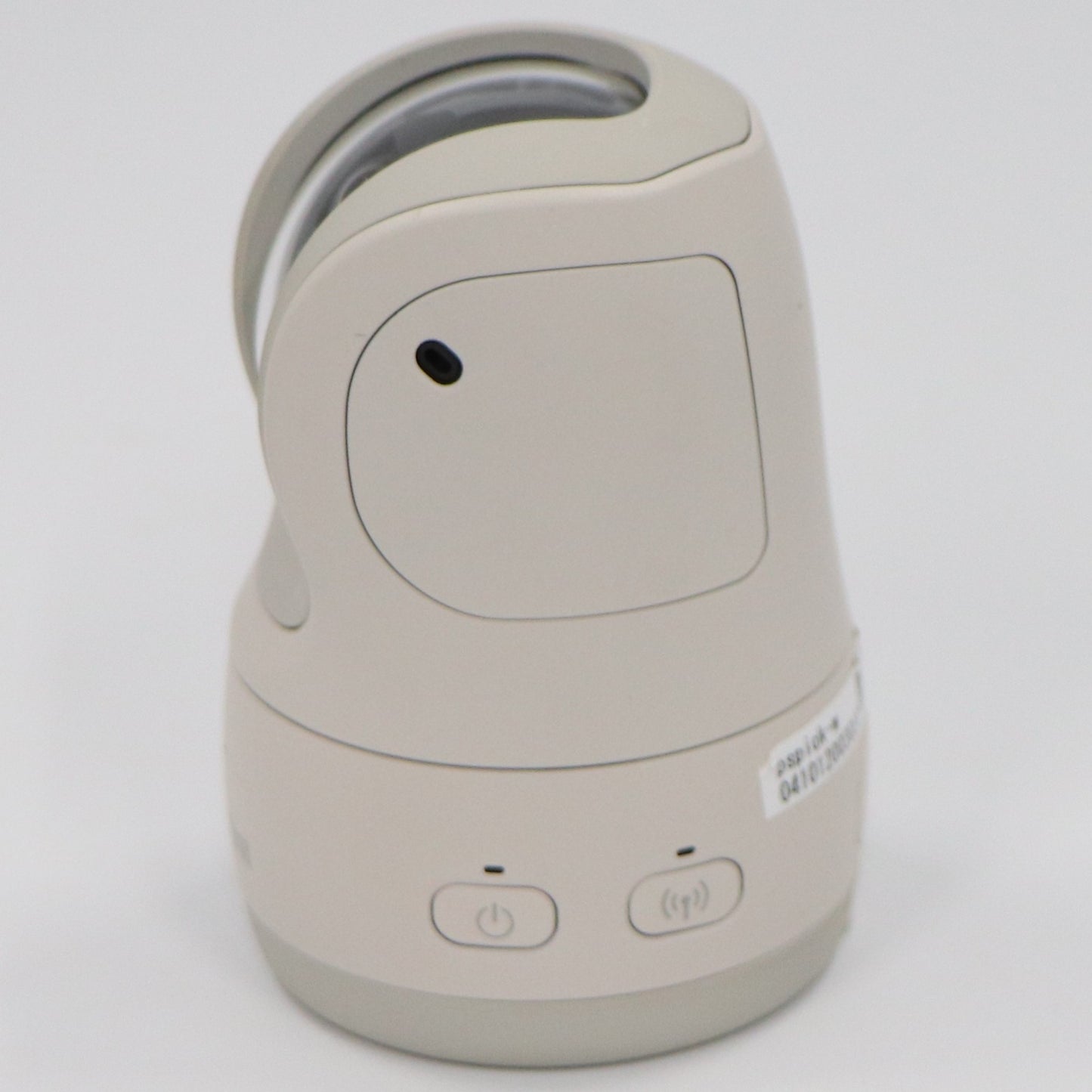 [中古(B)] Canon 自動撮影カメラ PowerShot PICK PSPICK pspick-w ホワイト [良い]