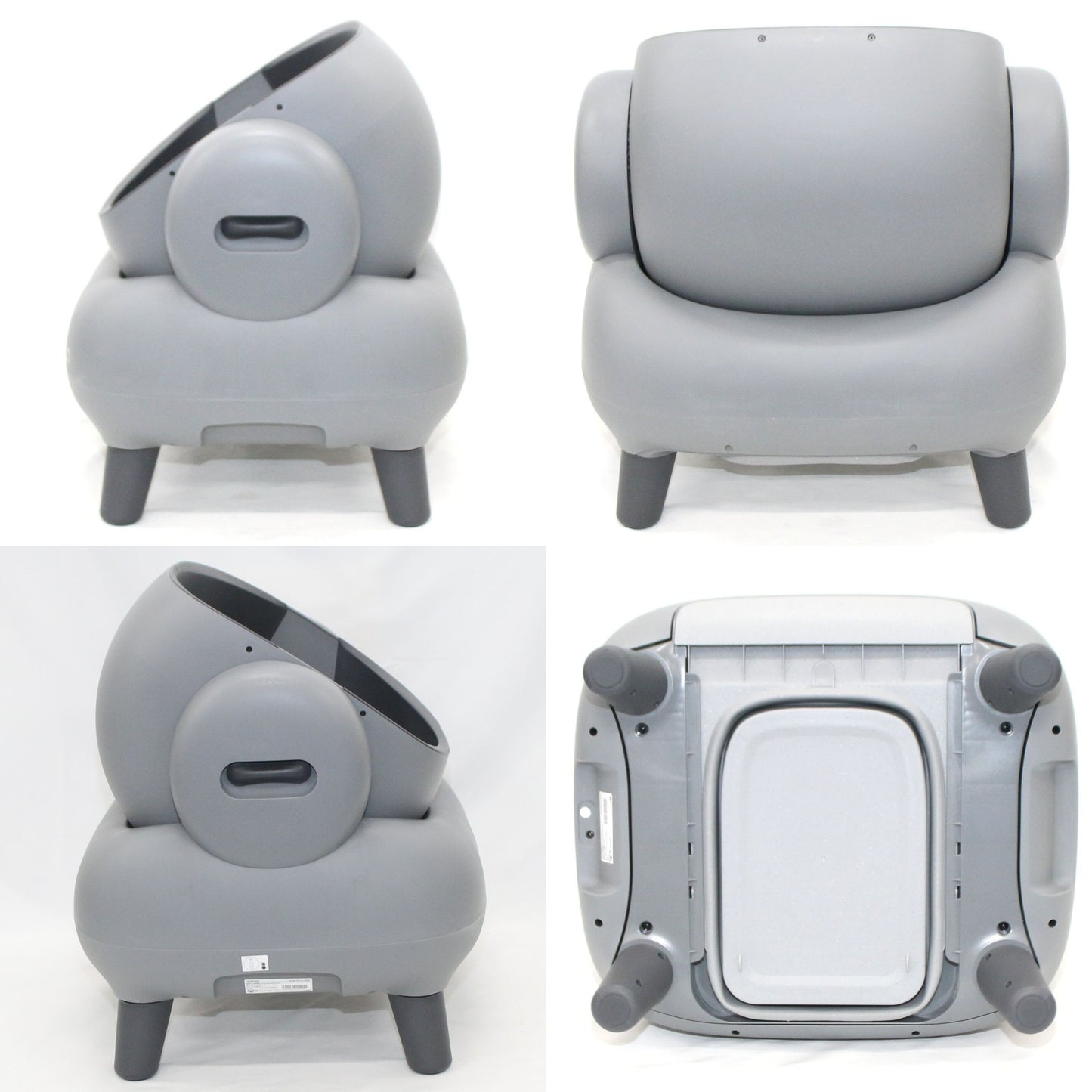 [中古(B)] Neakasa M1 全自動猫トイレ　ps0120gj  [良い]