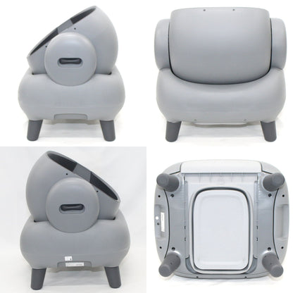 [中古(B)] Neakasa M1 全自動猫トイレ　ps0120gj  [良い]