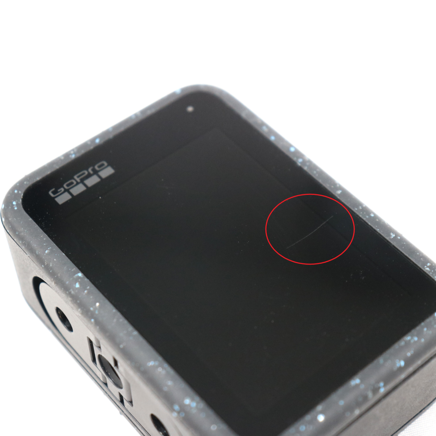GoPro HERO12 Black アクションカメラ  hero12-black   整備済みアウトレット品 [中古(C)]