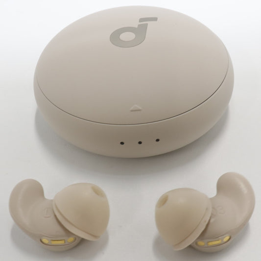 [中古(A)] Anker Soundcore Sleep A20 ワイヤレスイヤホン a6611z21 [非常に良い]