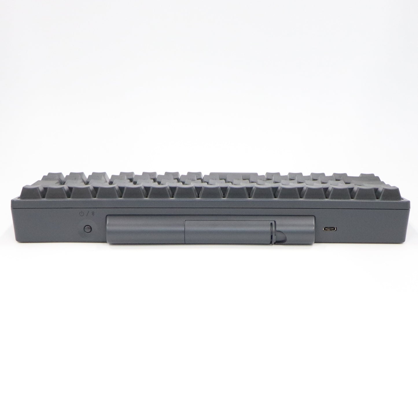 PFU HHKB キーボード Pro HYBRID Type-S 日本語 墨 PD-KB820BS pd-kb820bs  墨 整備済みアウトレット品 [中古(A)]