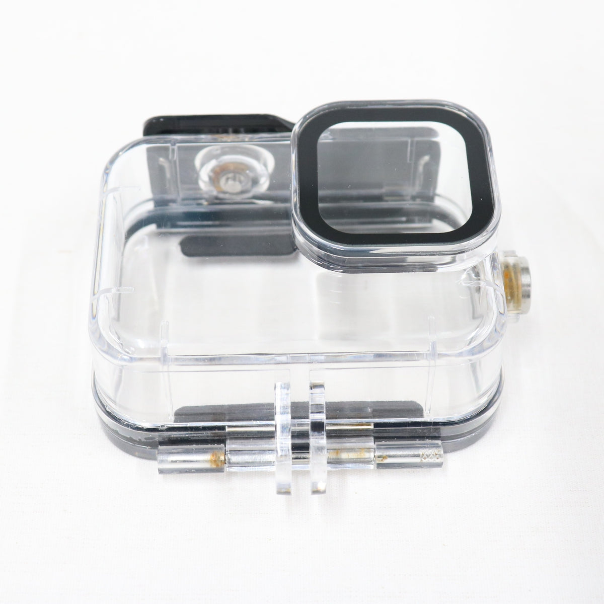 GoPro HERO13 Black(防水ハウジング付き)　hero13-black   整備済みアウトレット品 [中古(C)]