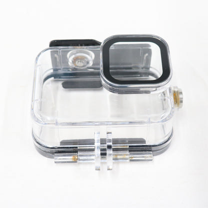 GoPro HERO13 Black(防水ハウジング付き)　hero13-black   整備済みアウトレット品 [中古(C)]