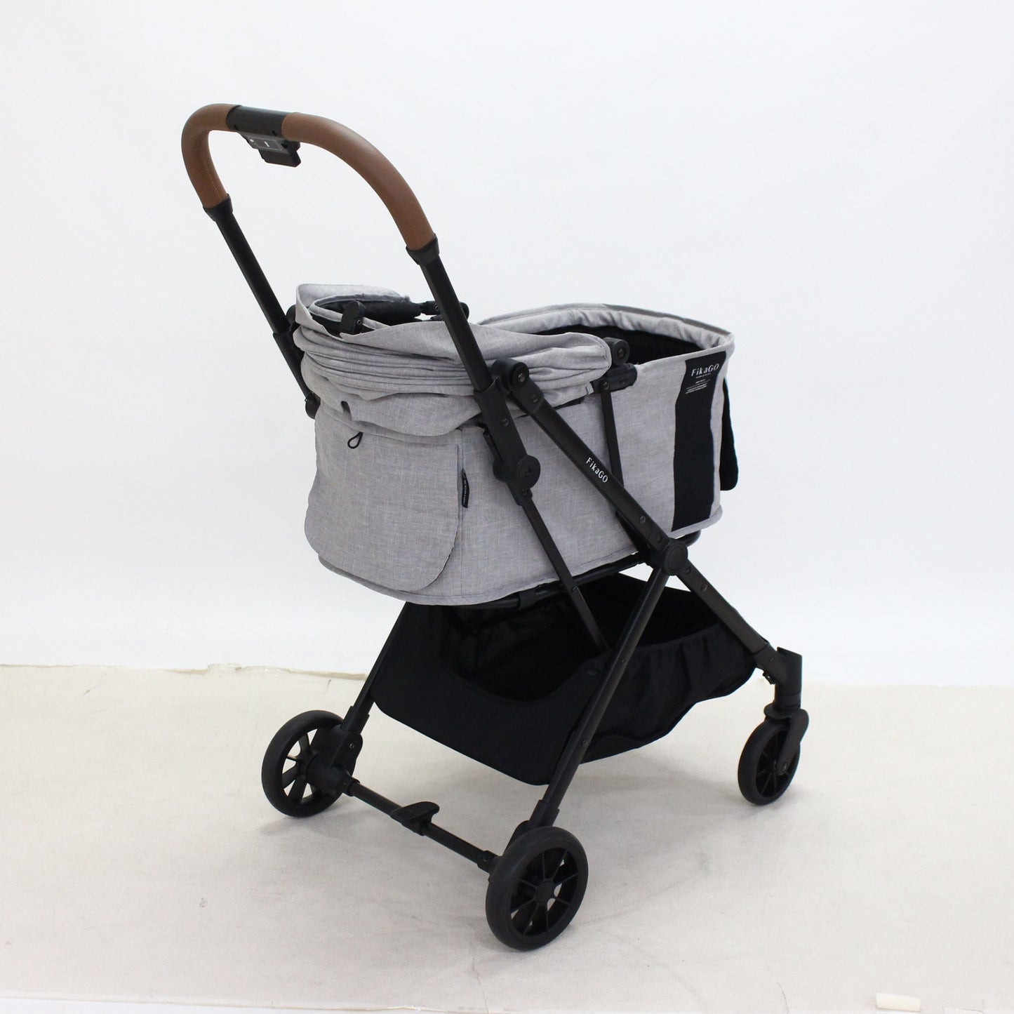 [中古(C)] コンビ ペット用カート フィカゴー フリートゥーゴー2 4711233391136　[可]