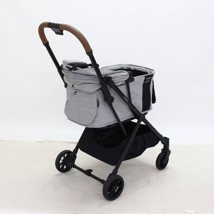 [中古(C)] コンビ ペット用カート フィカゴー フリートゥーゴー2 4711233391136　[可]