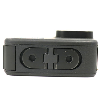 GoPro HERO11 Black hero11-black アクションカメラ アクセサリーセット hero11-black   整備済みアウトレット品 [中古(C)]