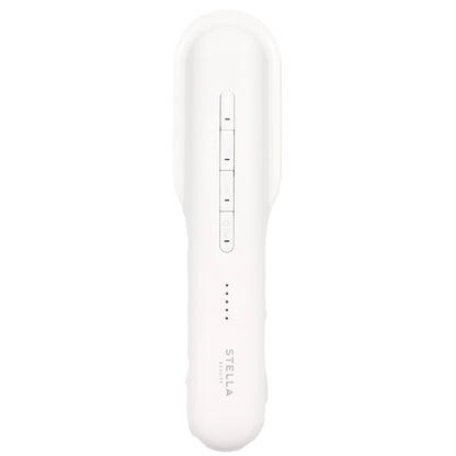 STELLA BEAUTE(ステラ ボーテ) レーザー&EMSリフトブラシ PRO 2.0 サントリーニホワイト sb-lep02-w 整備済みアウトレット品 [良い(B)]