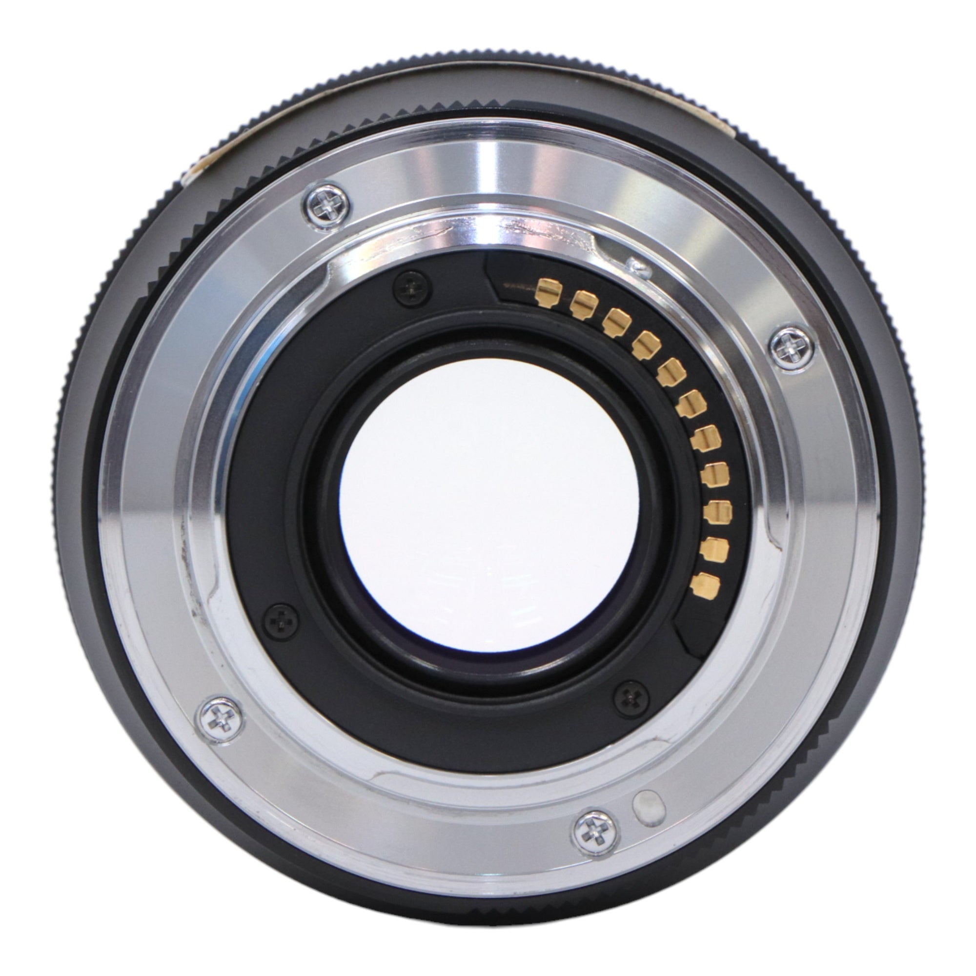 [中古] OLYMPUS M.ZUIKO DIGITAL ED 75mm F1.8 単焦点レンズ ブラック [非常に良い(A)]