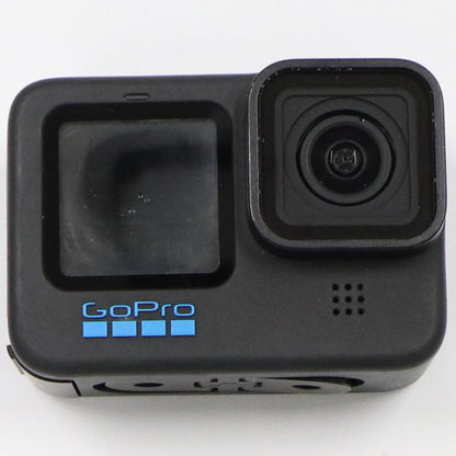GoPro HERO11 Black hero11-black   ジャンク品 [難あり(D)]