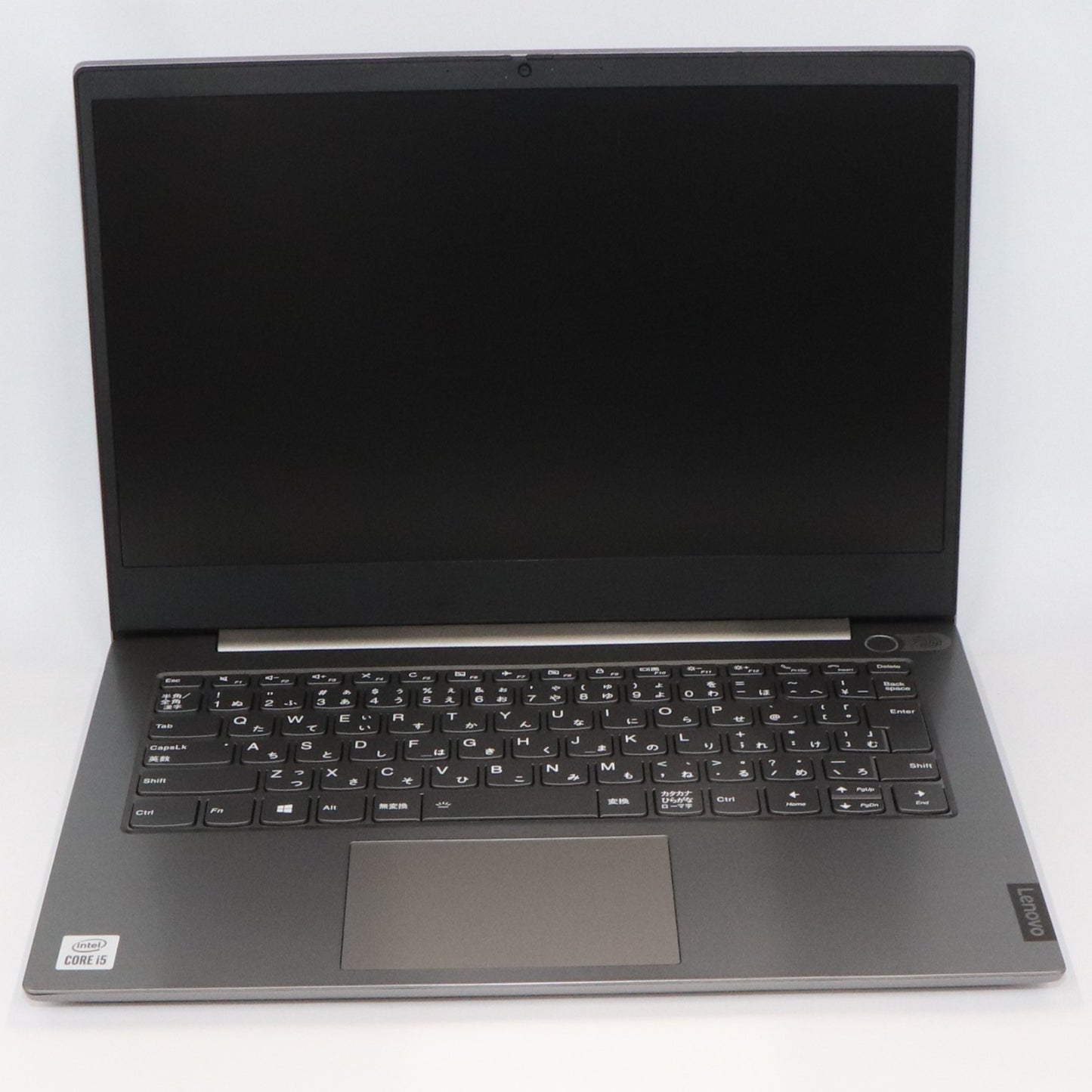 [中古(B)] 【Office非搭載】ThinkBook 14 20SL000UJP ミネラルグレー 20sl000ujp [良い]
