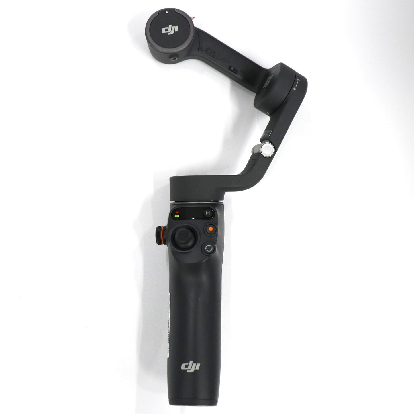 [中古(C)] DJI OM6 Osmo Mobile6  osmo-mobile-6[可]