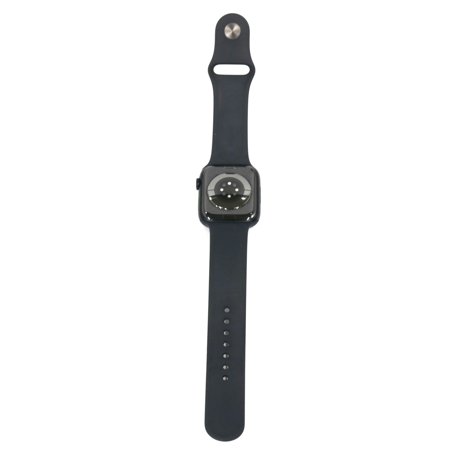 Apple Watch Series 7 GPS 45mm mkn53j-a  ミッドナイト 整備済みアウトレット品 [中古(A)]