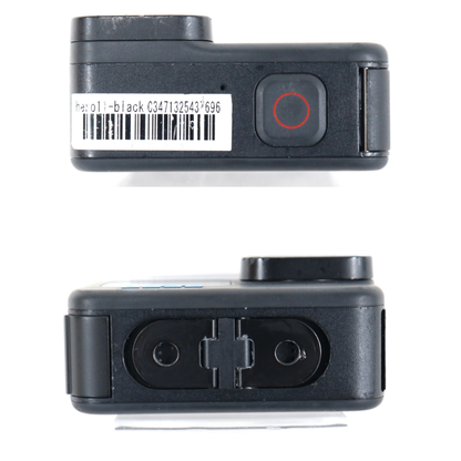 GoPro HERO11 Black(防水ハウジング付き) hero11-black   整備済みアウトレット品 [中古(C)]