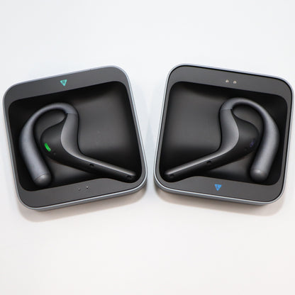 [中古(C)]Timekettle タイムケトル W4 Pro AI通訳イヤホン w4-pro-ai　[可]