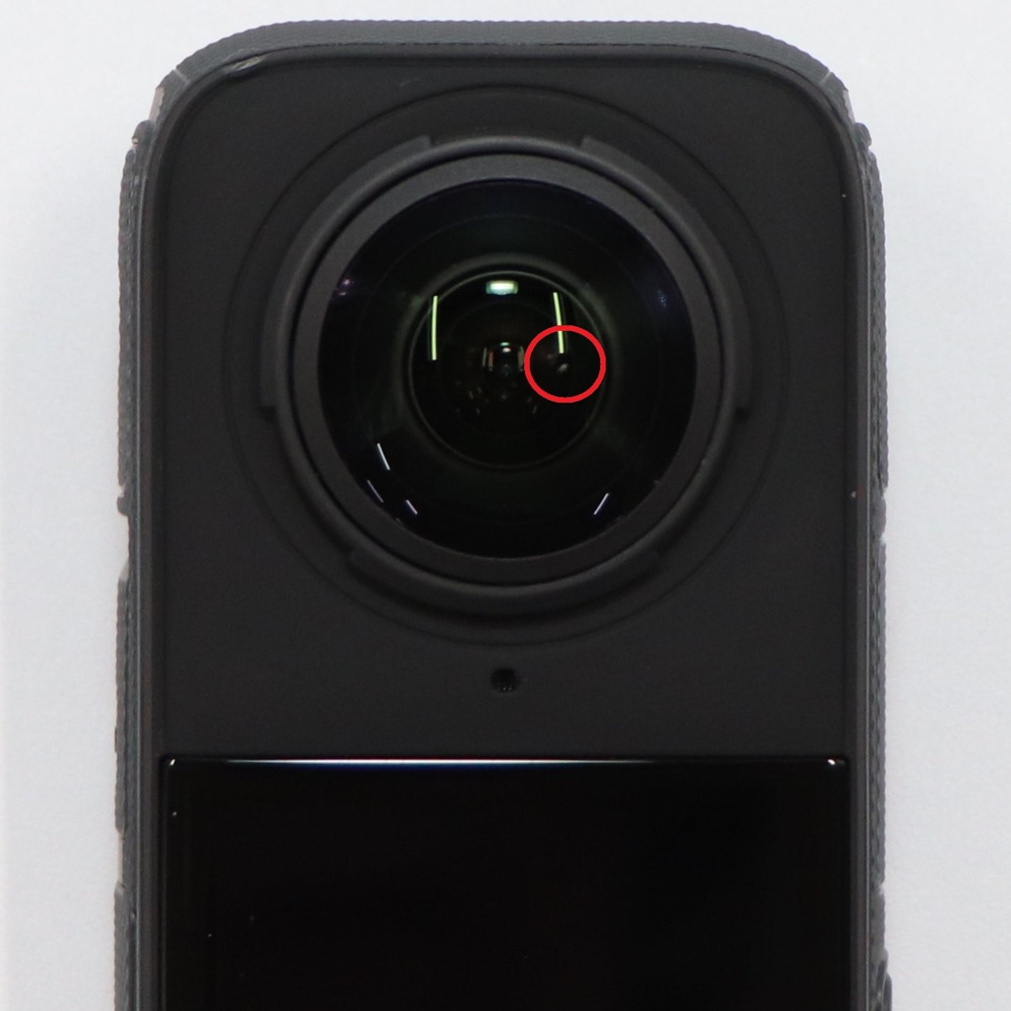[ジャンク]  Insta360 X4 360度カメラ [難あり(D)]