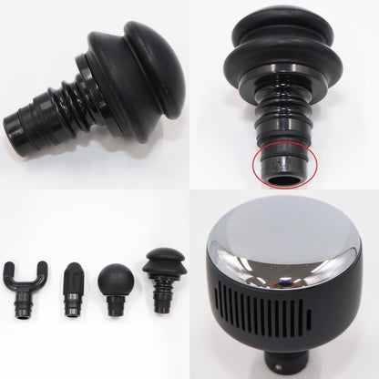 ドクターエア エクサガン ホット&クール REG-03BK reg-03-bk   整備済みアウトレット品 [良い(B)]