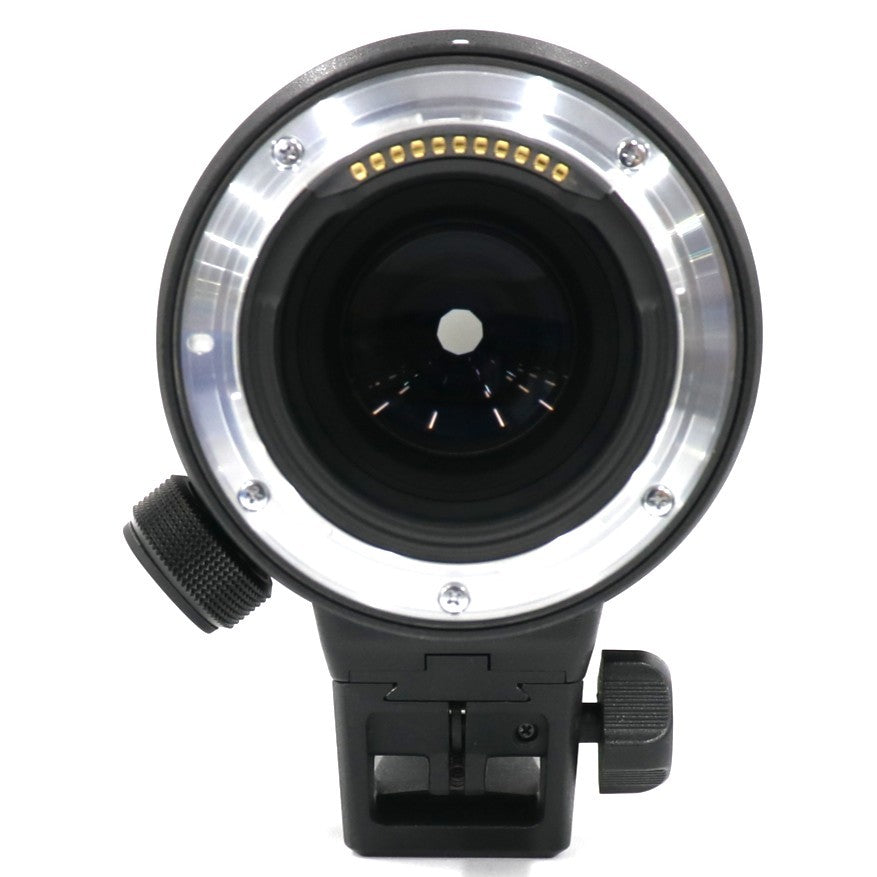 ニコン NIKKOR Z 400mm f/4.5 VR S 単焦点レンズ nikkor-z-400-f45   整備済みアウトレット品 [良い(B)]