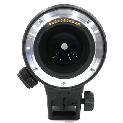 ニコン NIKKOR Z 400mm f/4.5 VR S 単焦点レンズ nikkor-z-400-f45   整備済みアウトレット品 [良い(B)]