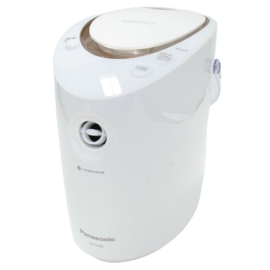 [中古(B)] パナソニック スチーマー ナノケア EH-SA6C [良い]