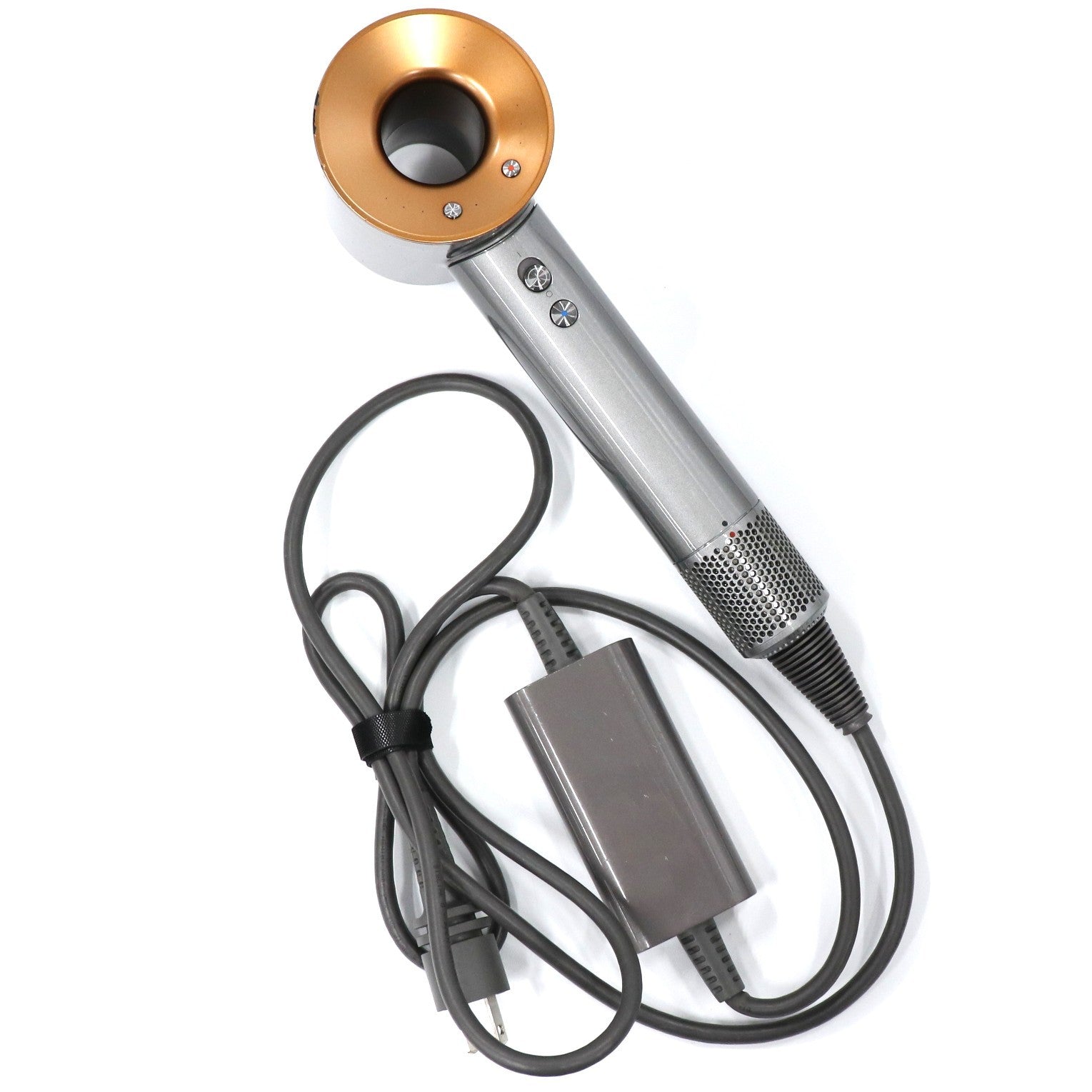 ダイソンヘアドライヤー ジャンク品 ❗1点限定❗ ❗ Dyson HD08 ヘア