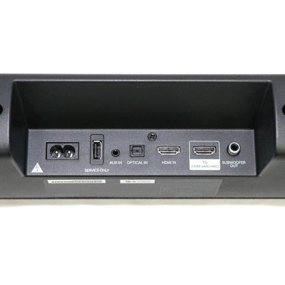 [中古(C)] DENON(デノン) サウンドバー dht-s217k dht-s217k　[可]