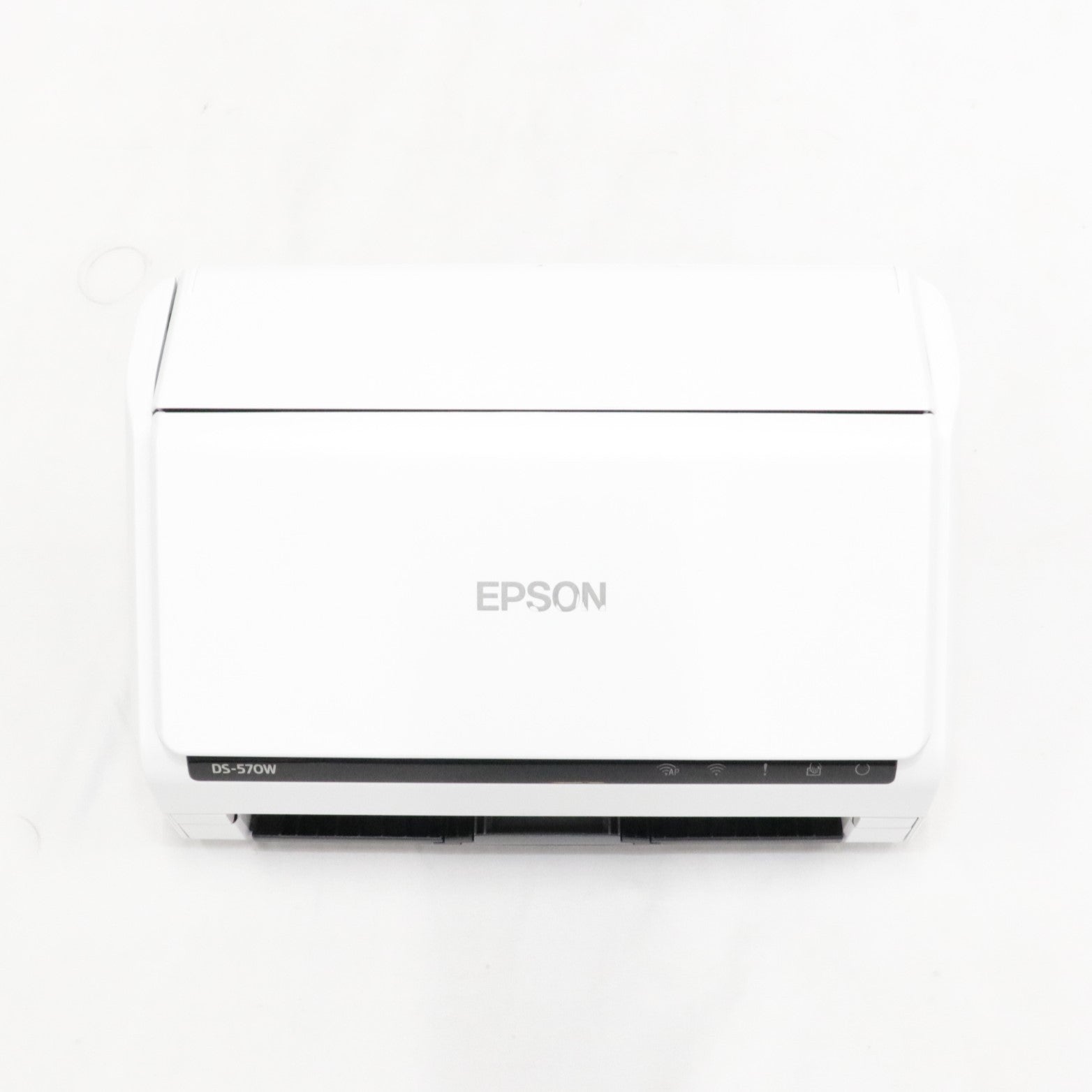 エプソン スキャナー DS-570W (シートフィード/A4両面/Wi-Fi対応) t*l