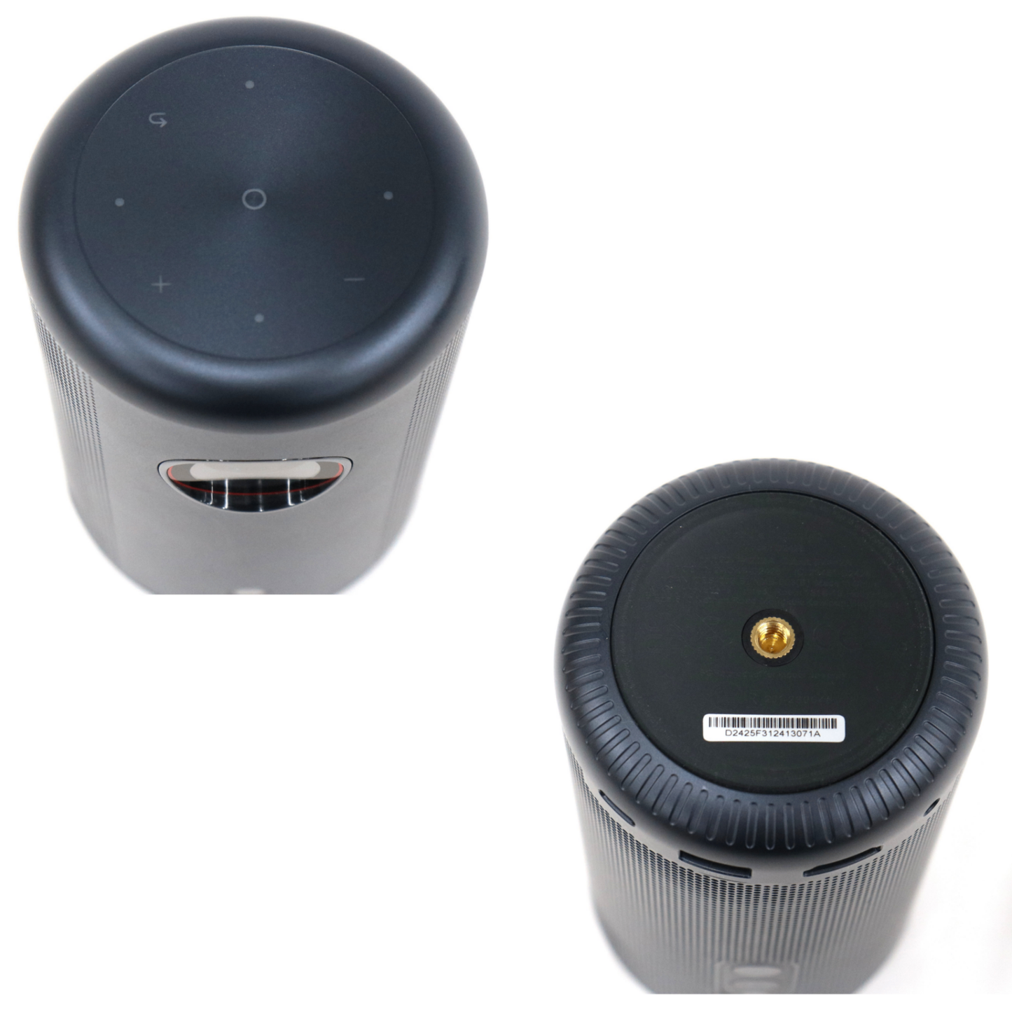 アンカー・ジャパン Nebula Capsule 3 モバイルプロジェクター d2425n11   整備済みアウトレット品 [良い(B)]