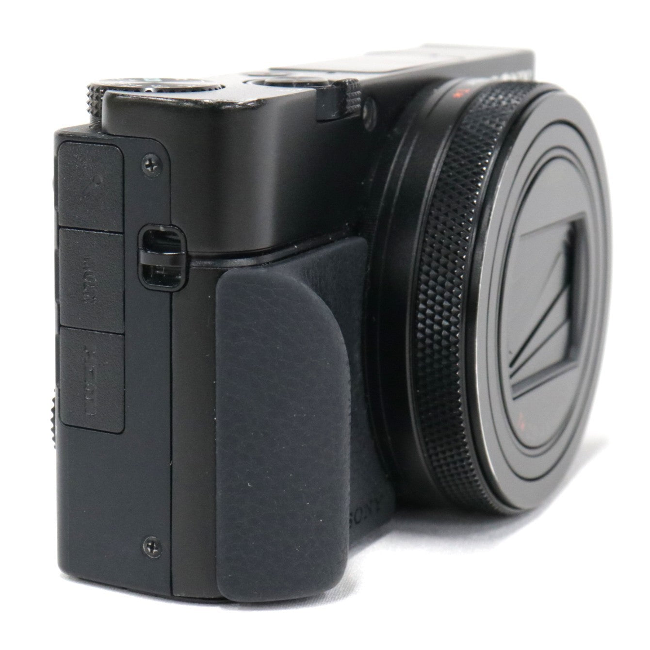[中古(A)] ソニー Cyber-shot DSC-RX100M7 コンパクトデジタルカメラ dsc-rx100m7 [非常に良い]